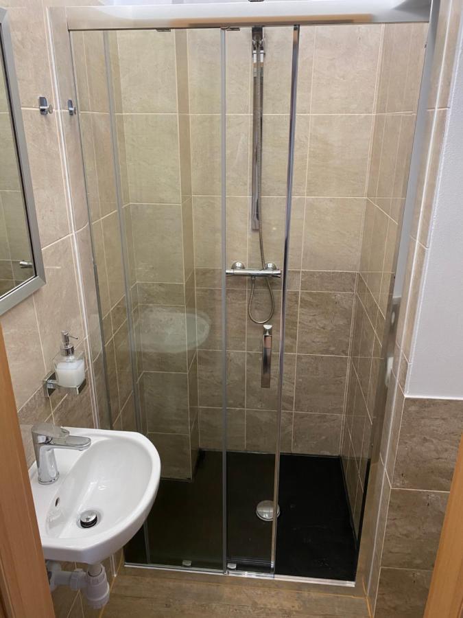 Apartmany Krupka מראה חיצוני תמונה