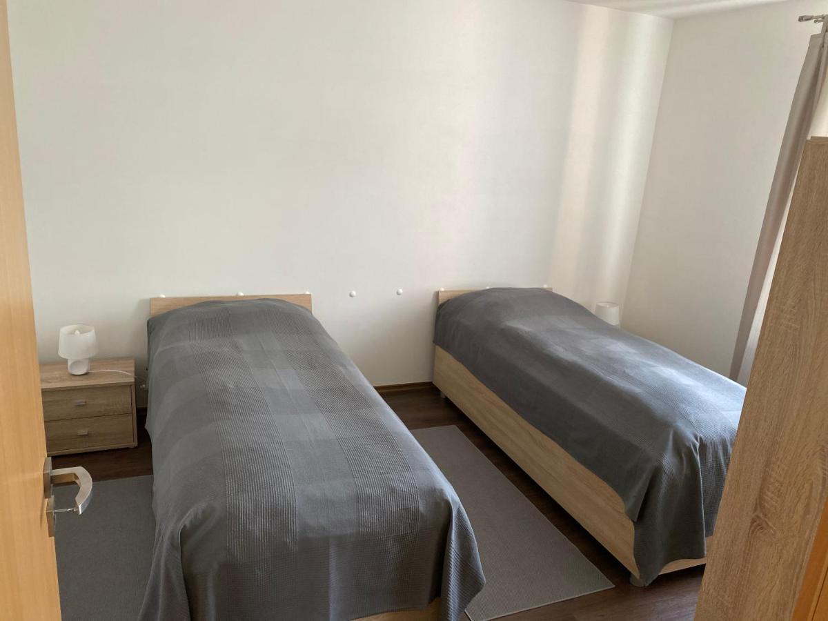 Apartmany Krupka מראה חיצוני תמונה