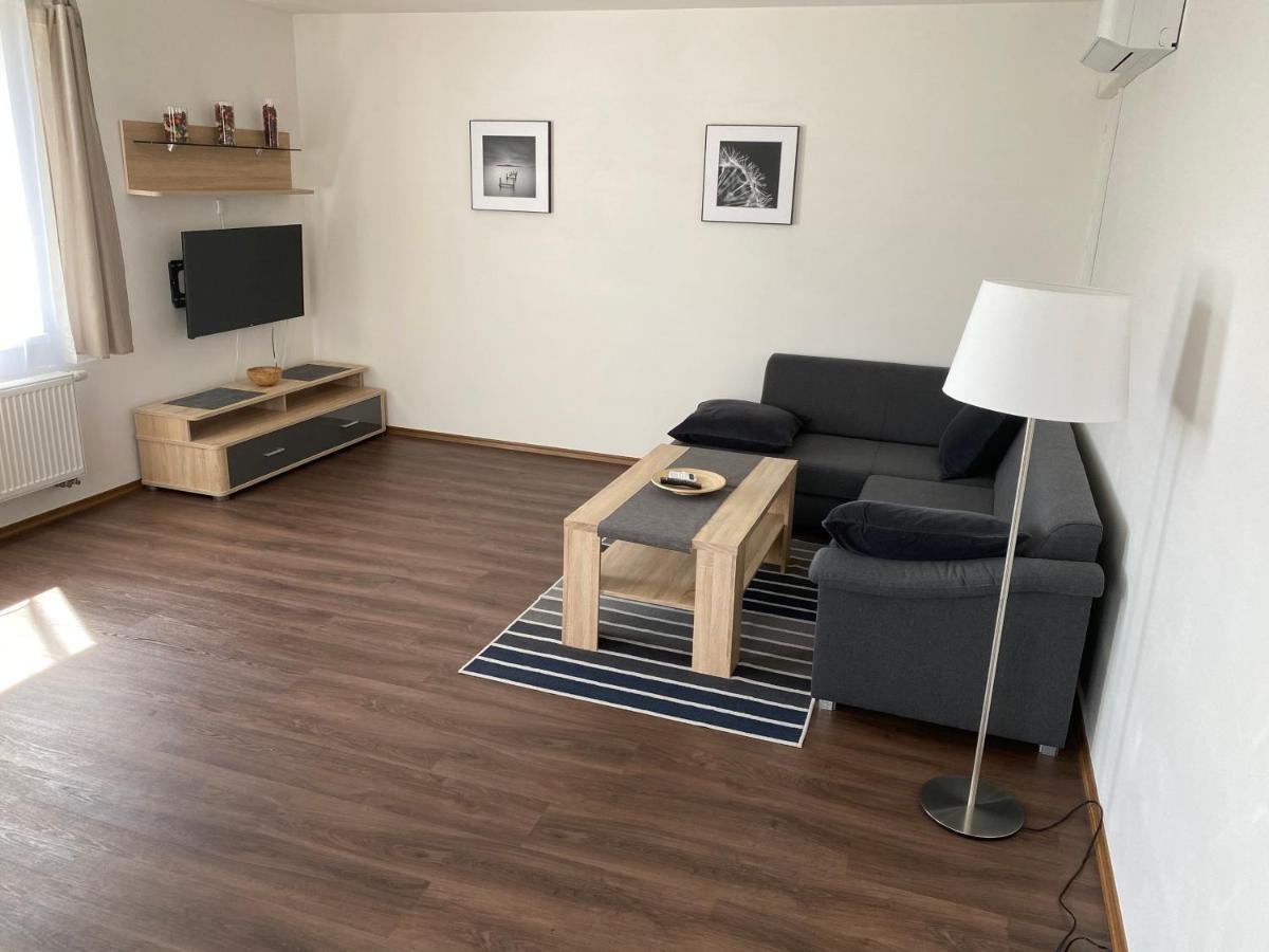 Apartmany Krupka מראה חיצוני תמונה
