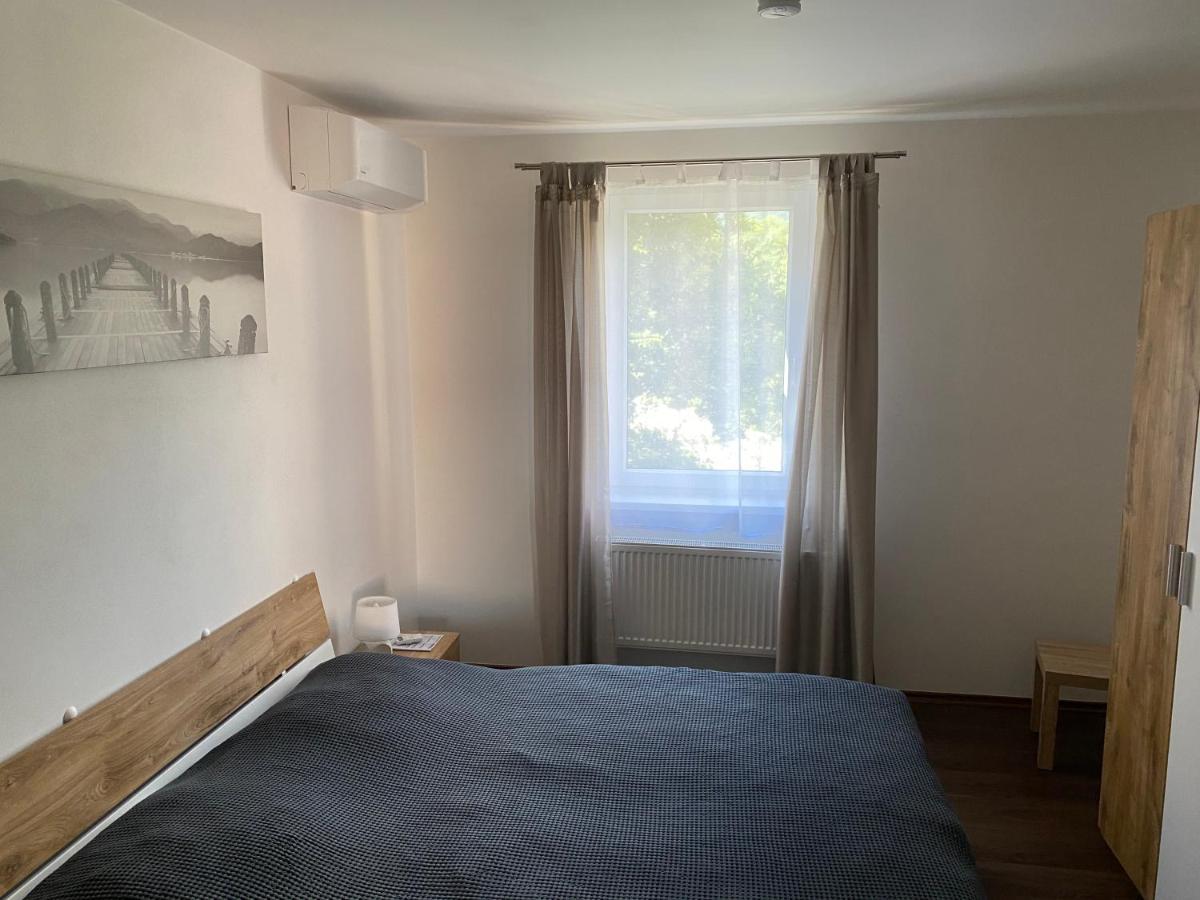 Apartmany Krupka מראה חיצוני תמונה