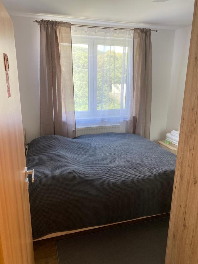 Apartmany Krupka מראה חיצוני תמונה