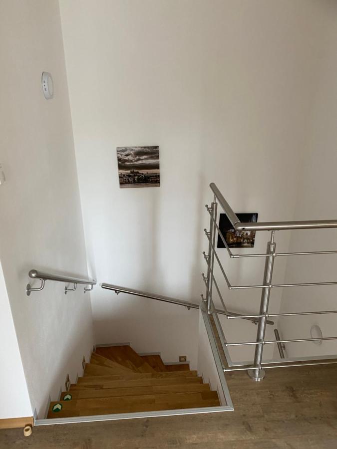 Apartmany Krupka מראה חיצוני תמונה