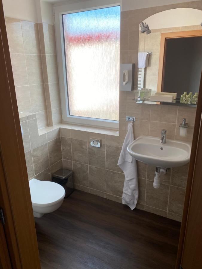 Apartmany Krupka מראה חיצוני תמונה