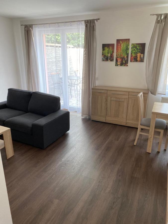 Apartmany Krupka מראה חיצוני תמונה