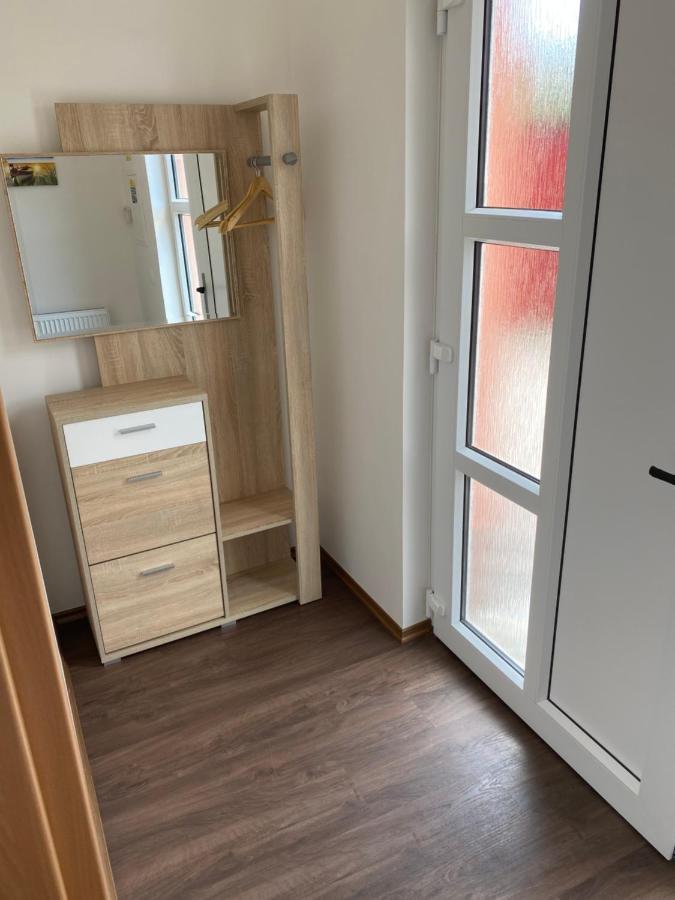 Apartmany Krupka מראה חיצוני תמונה