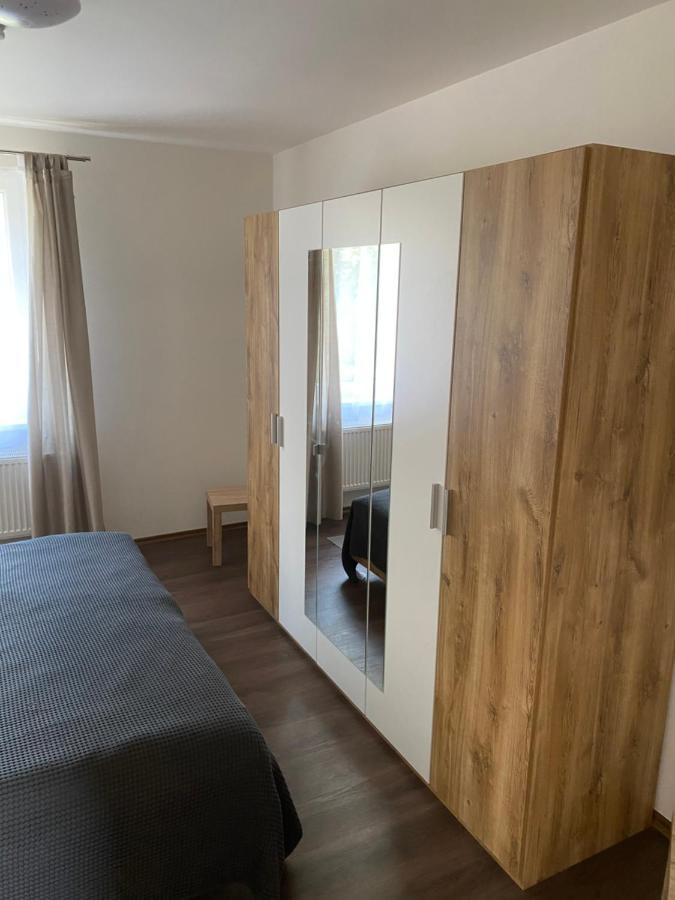 Apartmany Krupka מראה חיצוני תמונה