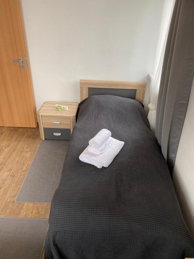 Apartmany Krupka מראה חיצוני תמונה