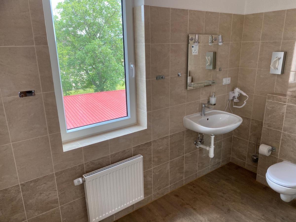 Apartmany Krupka מראה חיצוני תמונה
